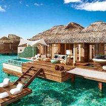 All-inclusive Packages by TRAVEL with EASe services inc.