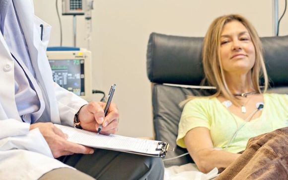 Ketamine by Georgia Renew Clinics