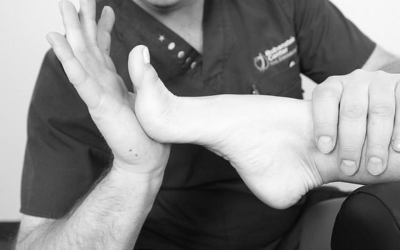 Stress Alleviation Program - $3000 by Total Relief Method