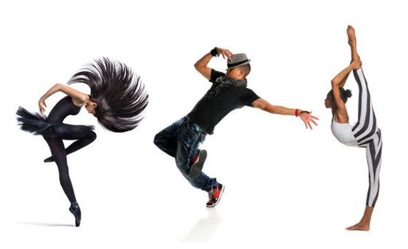 Calibration for Dancers - $150 by Total Relief Method