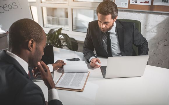 Commercial Transactions by Grinevich Law Group, PC
