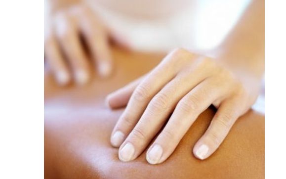Deep Tissue Massage by Kirsten Therapeutic Massage