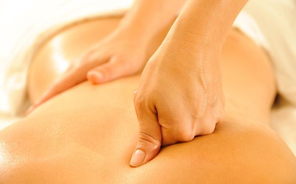 Sport Massage by Kirsten Therapeutic Massage