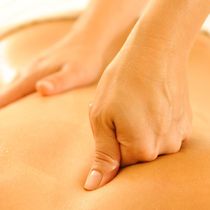Sport Massage by Kirsten Therapeutic Massage