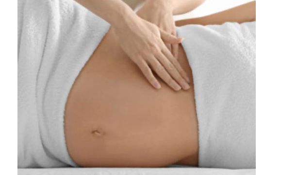 Prenatal Massage by Kirsten Therapeutic Massage