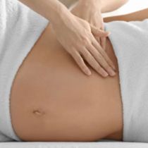 Prenatal Massage by Kirsten Therapeutic Massage