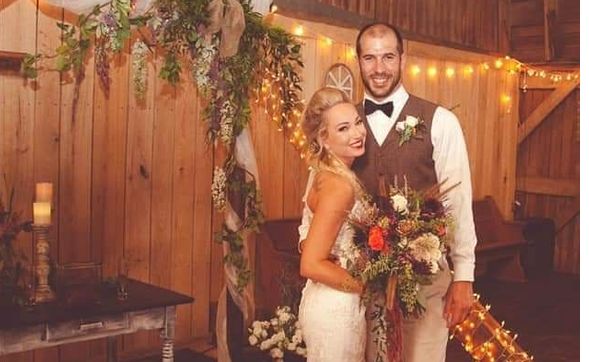 Wedding venue and entertainment center by Quellhorst Farm Venue