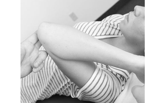 Recovery Session - $300 by Total Relief Method