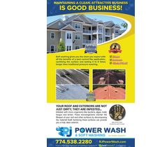 Free Estimates by RJ Powerwash LLC