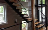 Free Estimates by Acadia Stairs