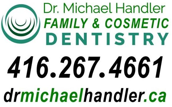 Payment Plans by Dr. Michael Handler Dentistry