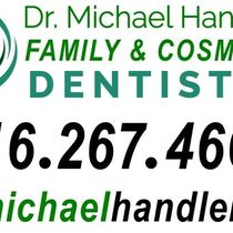 Payment Plans by Dr. Michael Handler Dentistry