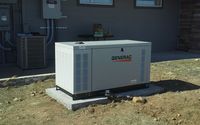We specialize in Standby power(generators) by Roy's Electric