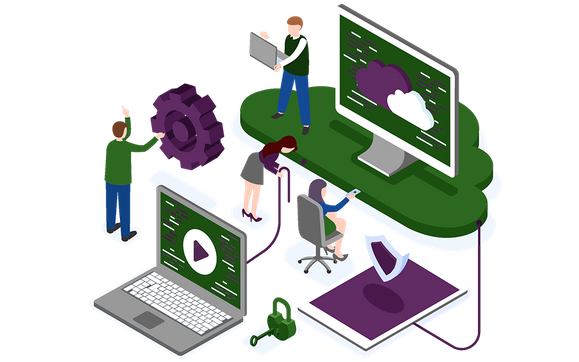 Business Technology Solutions by Technical Resource Solutions, LLC