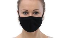 Reusable Face Masks - 3 Pack by Pioneer Promo