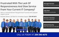 Business IT Solutions by Crown Enterprises