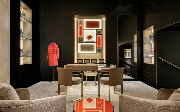 Interior Photography by Andrea Buso Photography