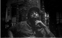 Foundation Mecca/music by HEALER INSTINCT
