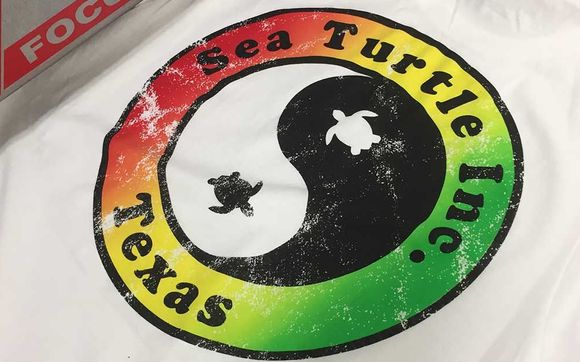 Multi-color Screen Printing by Smash Art Apparel