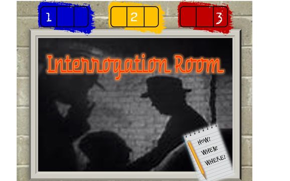 Mystery Dinner Theatre by Get Away With Murder, Inc.