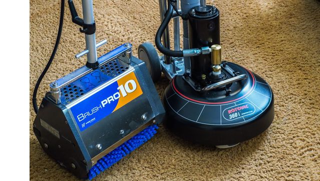 Free Estimates by King's OnPoint Carpet Cleaning Service LLC™