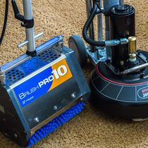 Free Estimates by King's OnPoint Carpet Cleaning Service LLC™