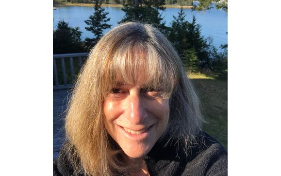 Origins artwork  by Linda Gerson Art