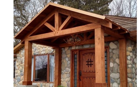 Home Renovations by Structural Erectors