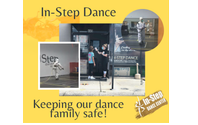 Dance  by In-Step Dance Center