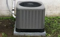 Free Estimates by MD Denna Heating & Cooling Inc.