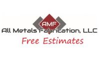 Free Estimates by All Metals Fabrication LLC