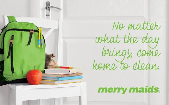 Free Estimates by Merry Maids of Rapid City