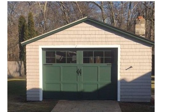 Free Estimates by Carr's Overhead Doors