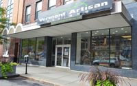 Fine art and American made crafts as gifts. by Vermont Artisan Designs