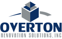 Free Estimates by Overton Renovation Solutions Inc.