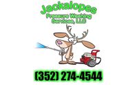 Hassle Free Estimates by Jackalopes Pressure Washing Services, LLC