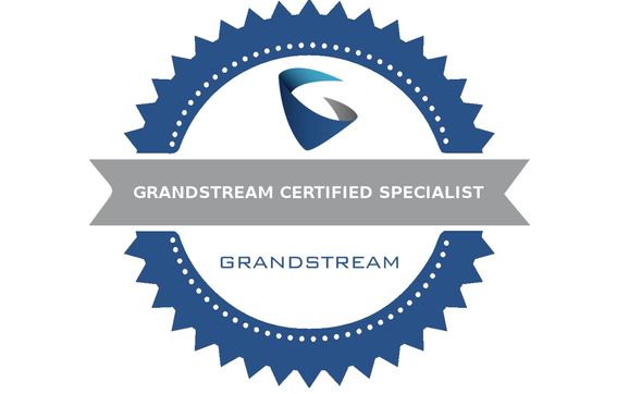 Installation and repair of Grandstream Solutions by IP TECHNOLOGY CORP.