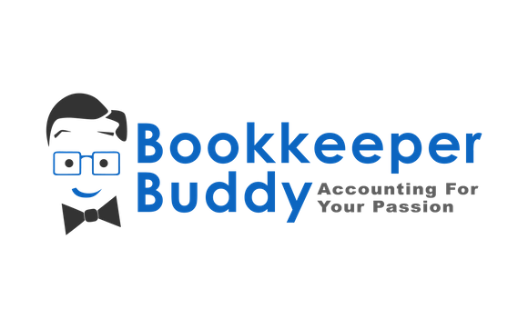 Bookkeeping by Bookkeeper Buddy