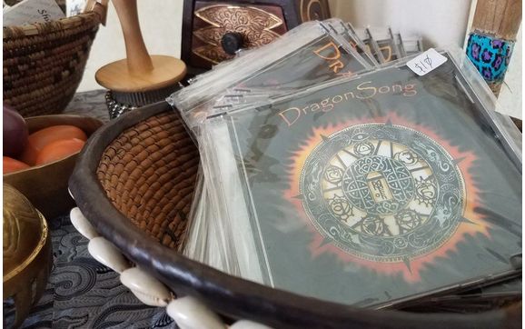 Music Recordings by DragonSong