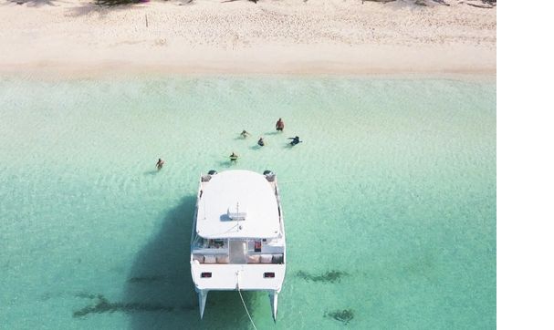 All-inclusive Packages by StThomas Boat Rental