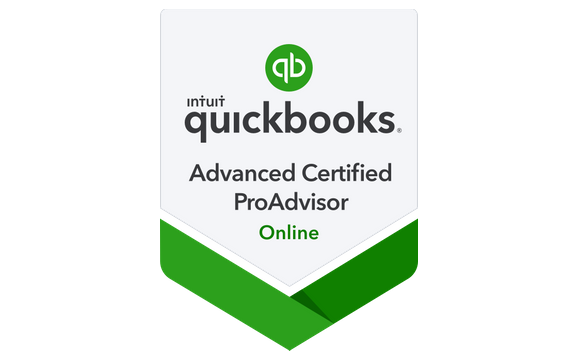 Quickbooks Online Advanced Certification by Scott Siegner CPA