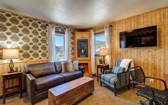 Suites by Fireside Inn