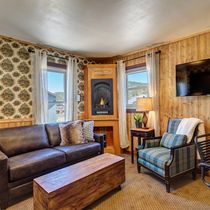 Suites by Fireside Inn