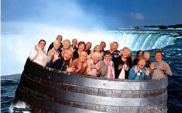 All-inclusive Packages by Small World Tour & Cruises, Inc.