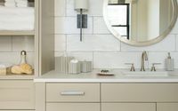 Custom Cabinetry and Design by Homestead Woods