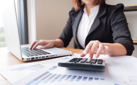Bookkeeping Services  by Bookkeeping Solutions 4U 