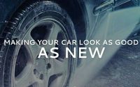 Free Estimates by Buffers & Lace Automotive Detailing