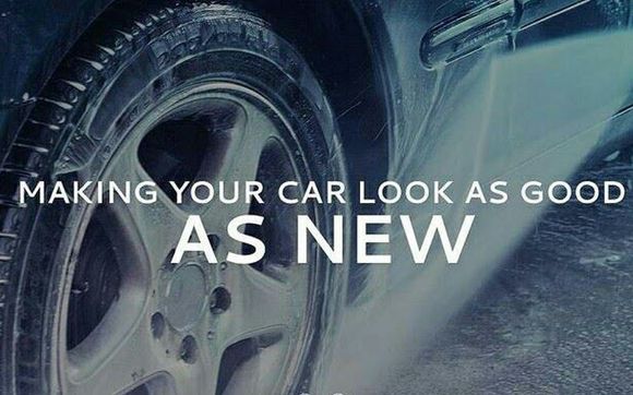 Free Estimates by Buffers & Lace Automotive Detailing