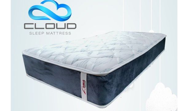 spirit sleep cloud mattress review