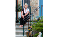 family Suite private bathroom by English Rose Homeopathy  **Registered Homeopath**